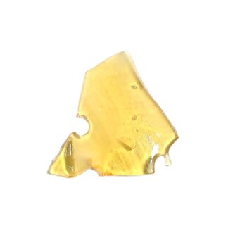 Grandaddy Purple Shatter (Indica)