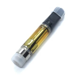 THC Vape Carts (Select Strain)