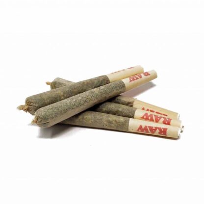 King Size Preroll