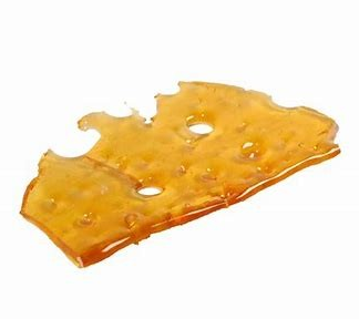 Agent Orange Shatter (Sativa)